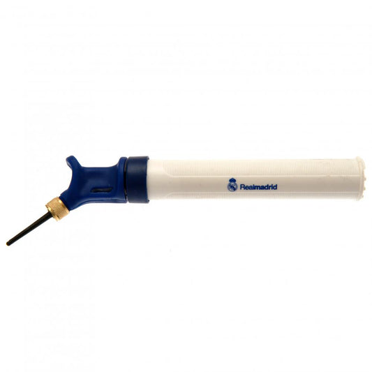 Mini, dual action hand pump