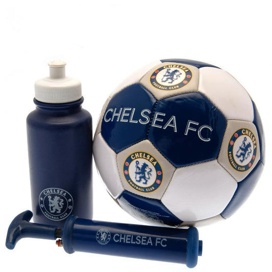 Training equipment gift set