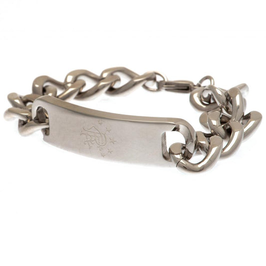 Heavy design stainless steel chain bracelet