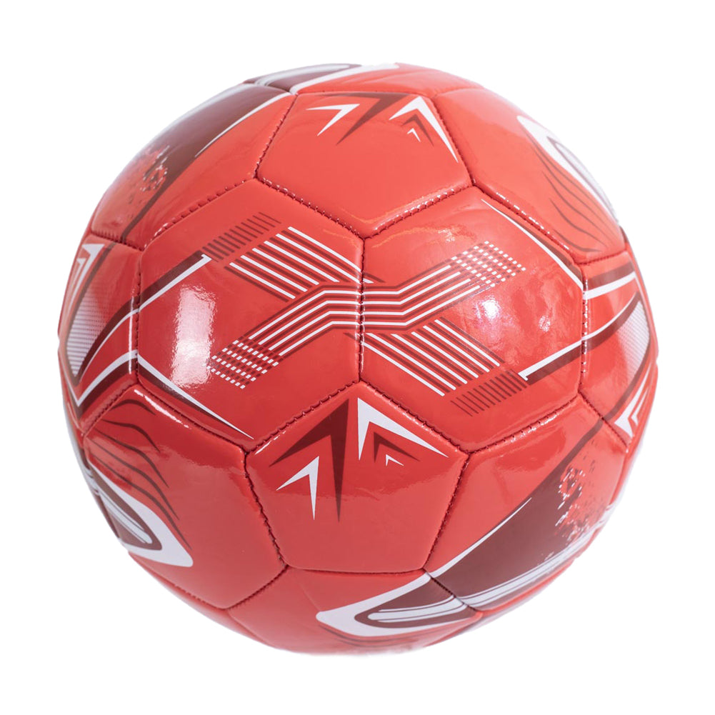 Liverpool FC Size 1 Turbine Skill Ball