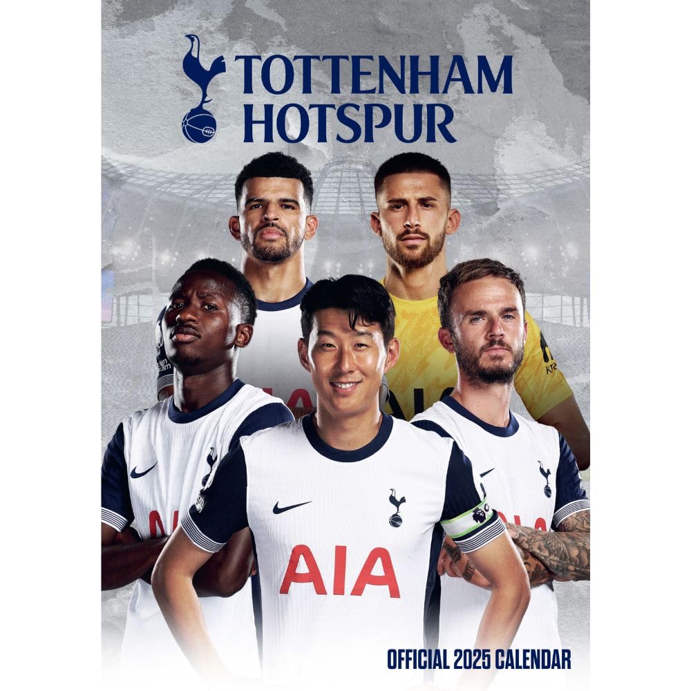 Year 2025 A3 wall calendar