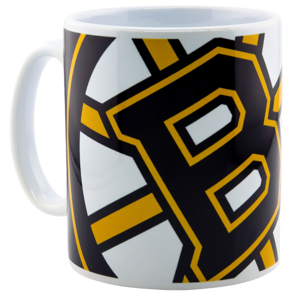 Ceramic everyday coffee mug