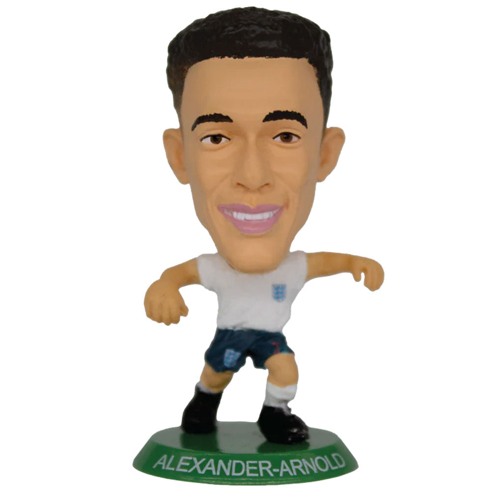 Trent Alexander-Arnold Soccerstarz collectable figure
