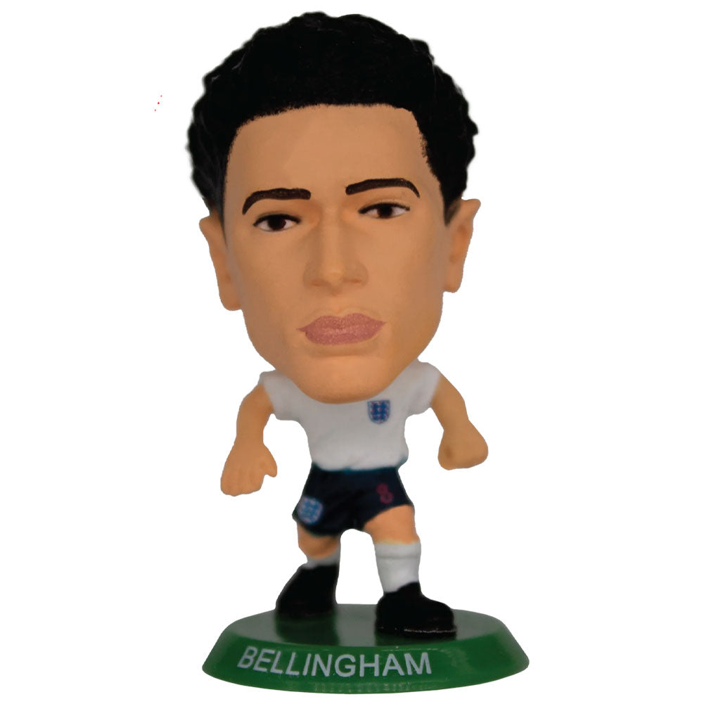 Jude Bellingham Soccerstarz collectable figure