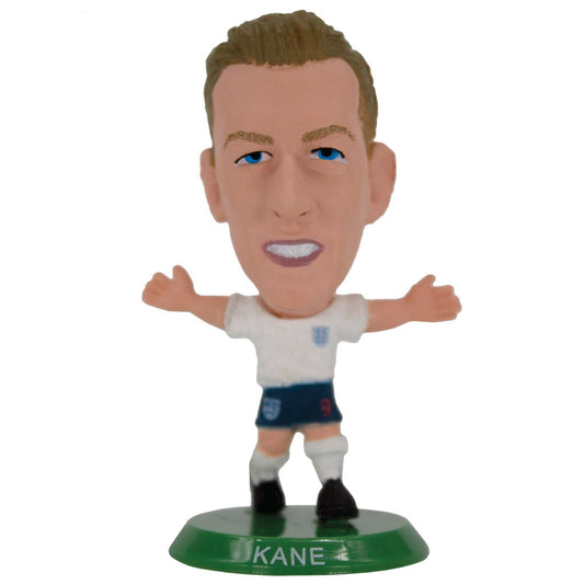Harry Kane Soccerstarz collectable figure