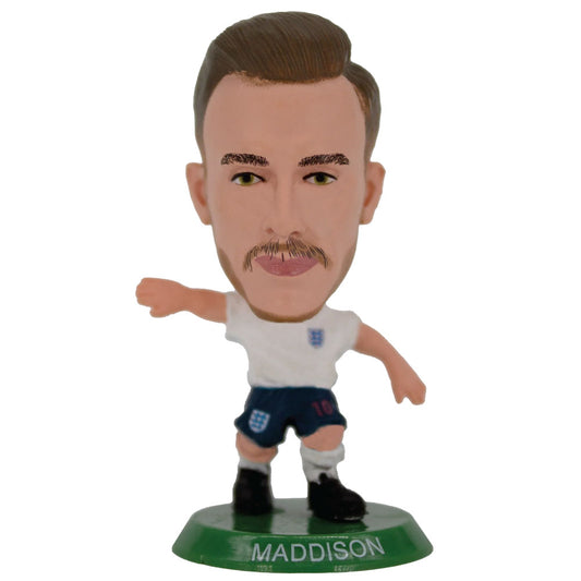 James Maddison Soccerstarz collectable figure