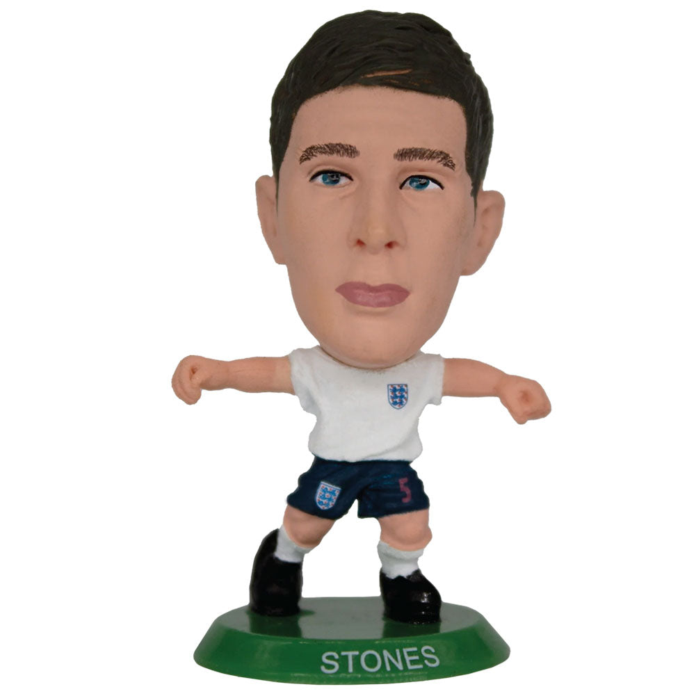 John Stones Soccerstarz collectable figure