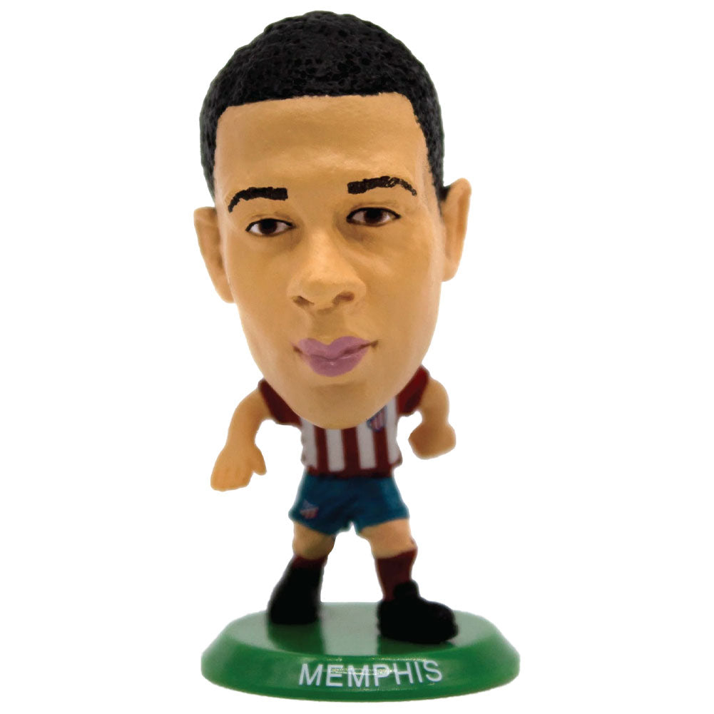 Memphis Depay Soccerstarz collectable figure