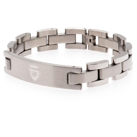 Classic design stainless steel link bracelet