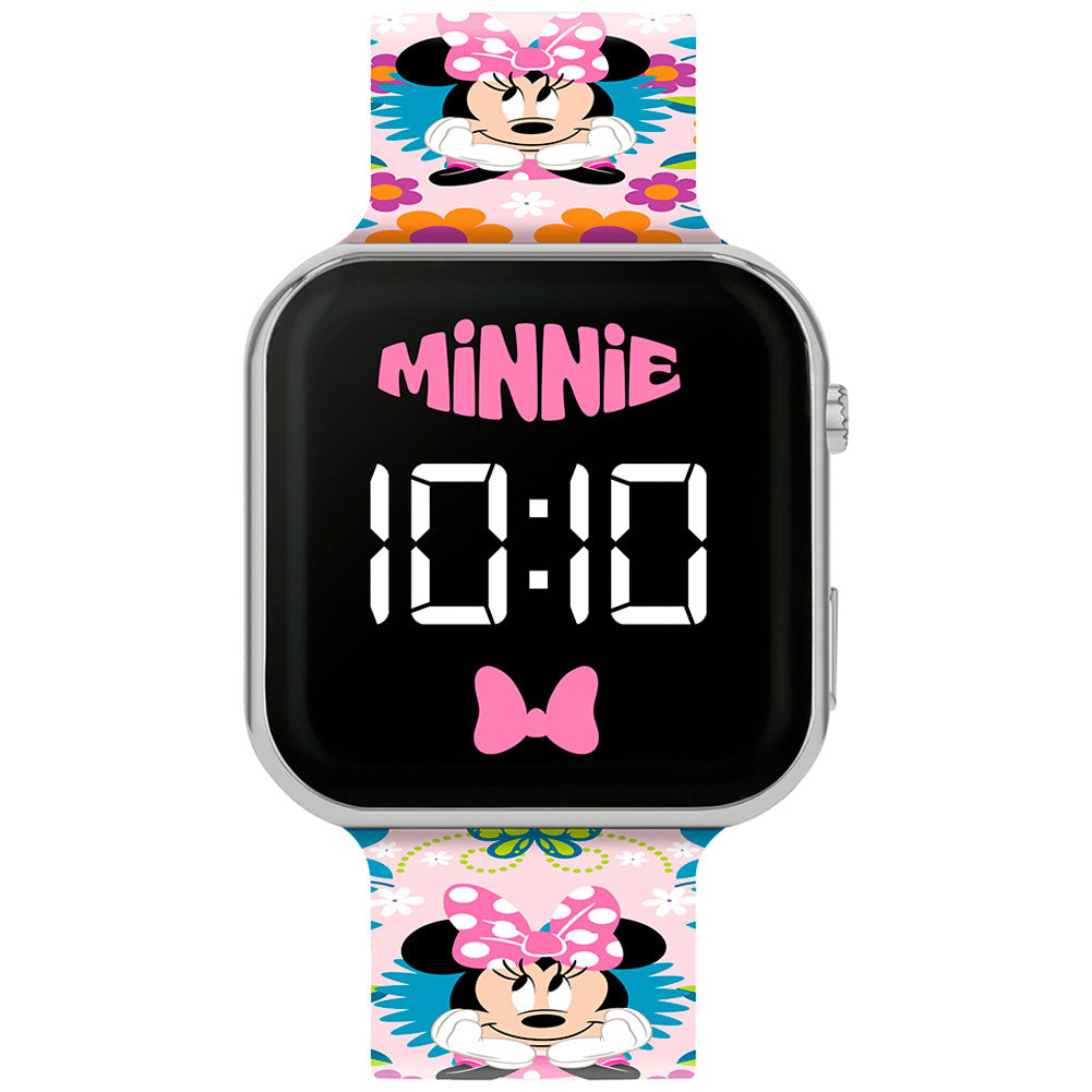 Junior LED digital watch