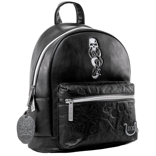Embrace your inner Death Eater with this Harry Potter Dark Arts backpack