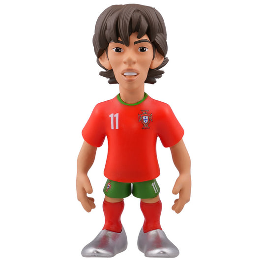 MINIX collectible figurine depicting Joao Felix