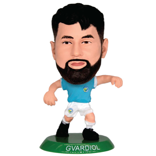 Joško Gvardiol Soccerstarz collectable figure