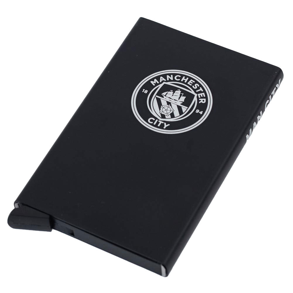 rfid Aluminium card case