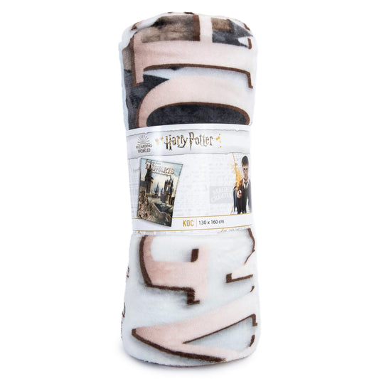 Luxury soft feel 100% polyester coral fleece blanket