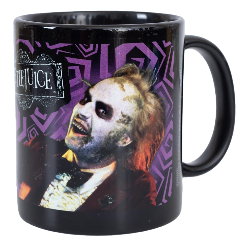 Ceramic everyday coffee mug