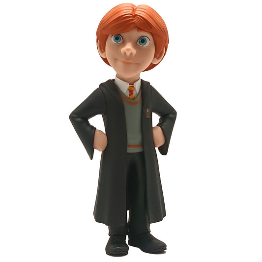 MINIX collectible figurine depicting Ron Weasley