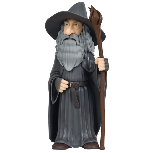 MINIX collectible figurine depicting Gandalf