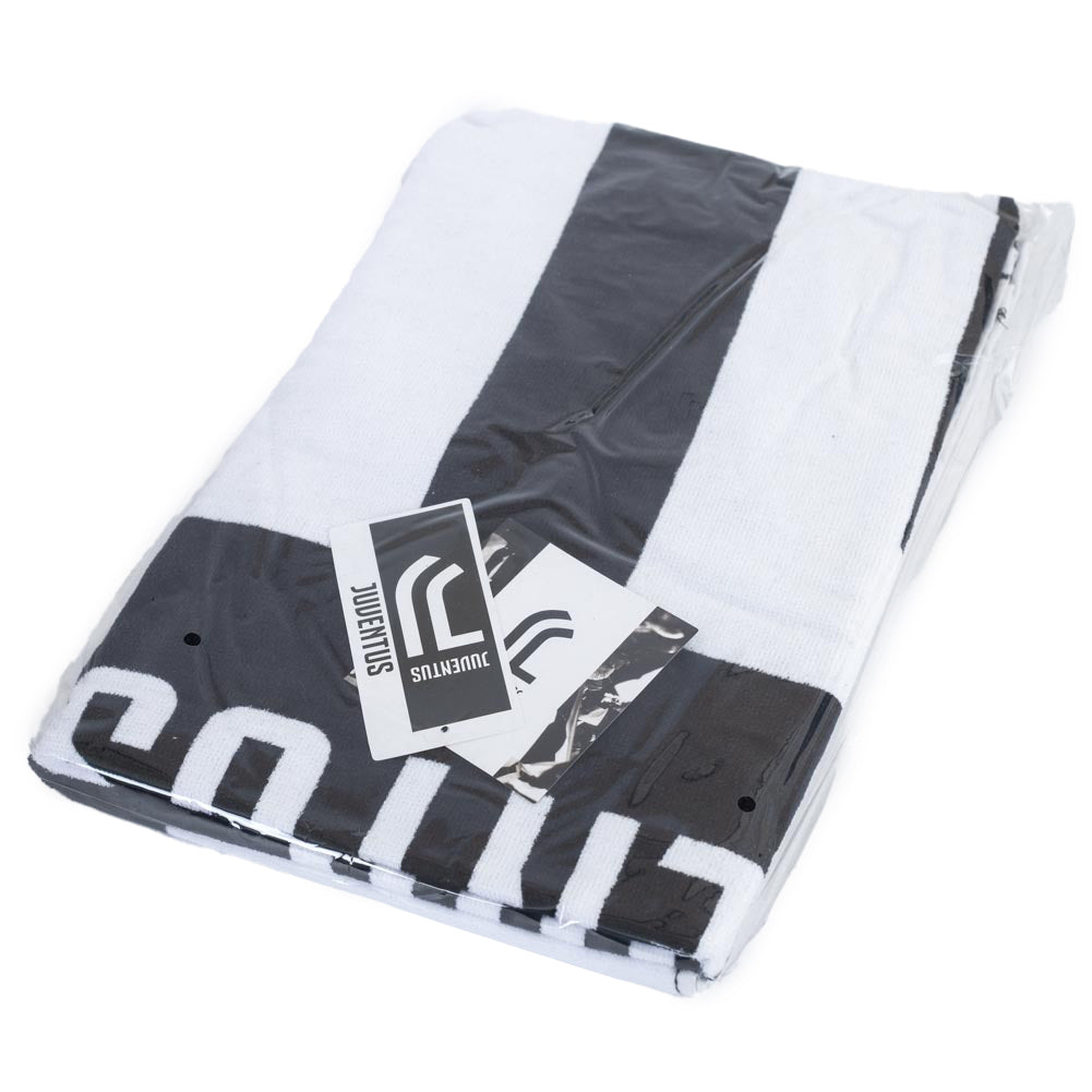 Juventus FC Crest Towel