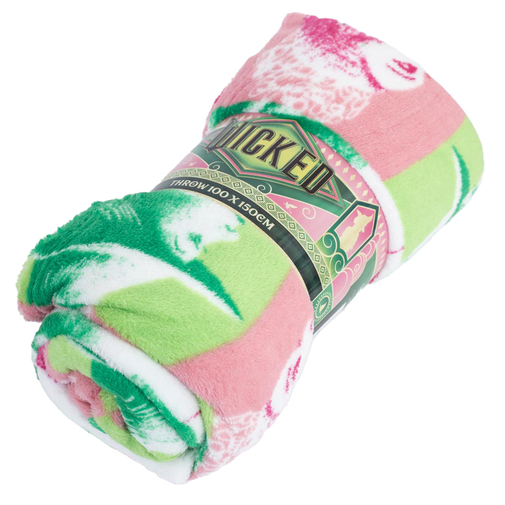 Luxury soft feel 100% polyester flannel blanket