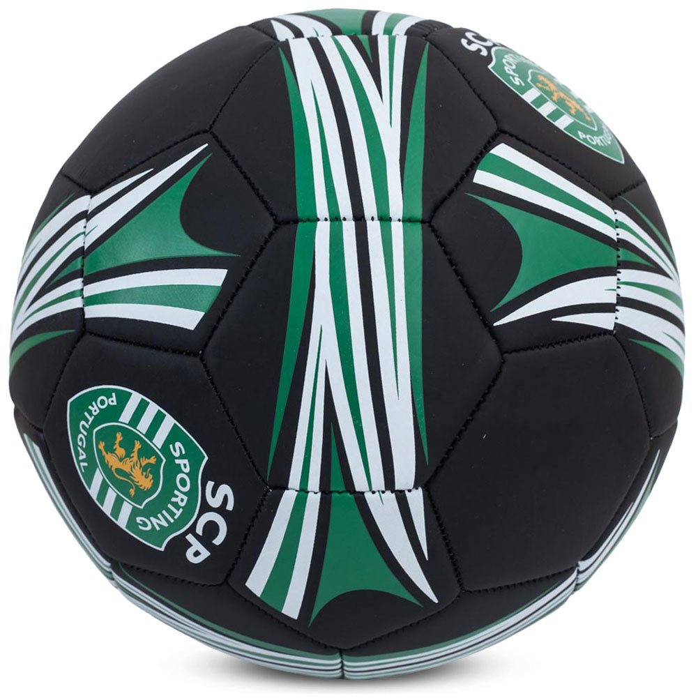 Sporting CP Size 5 Wish Football