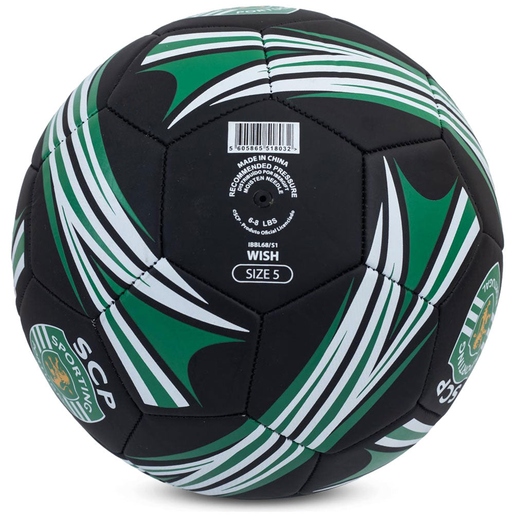 Sporting CP Size 5 Wish Football