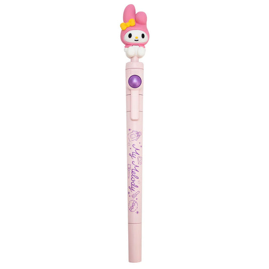 Funky Fidget Pen with a removeable My Melody