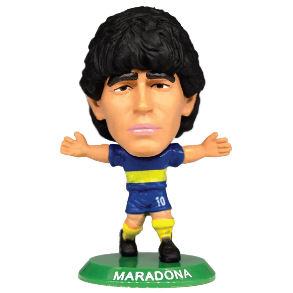 Maradona Soccerstarz collectable figure