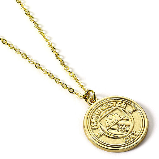 Hypo-allergenic gold finish necklace