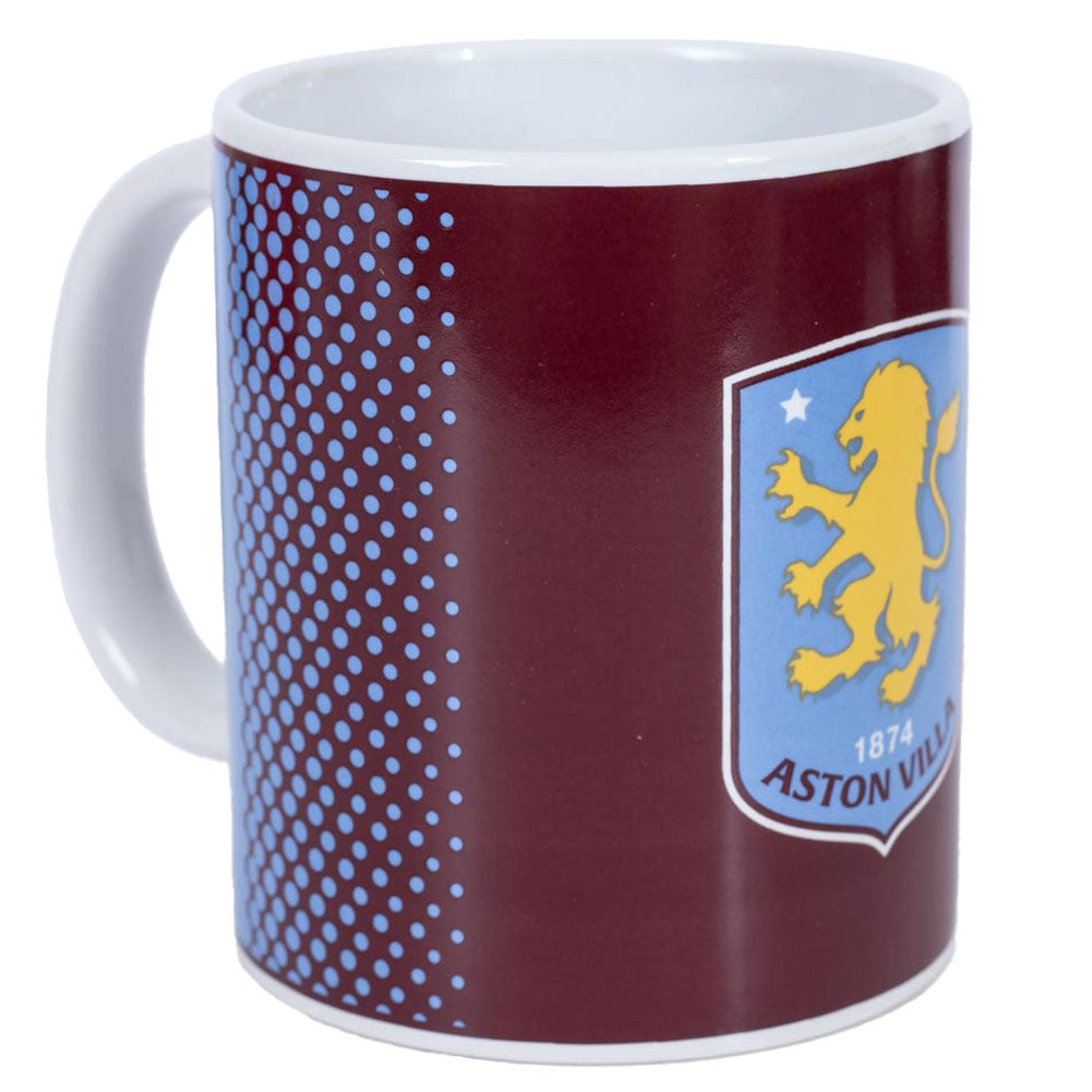 Ceramic everyday coffee mug