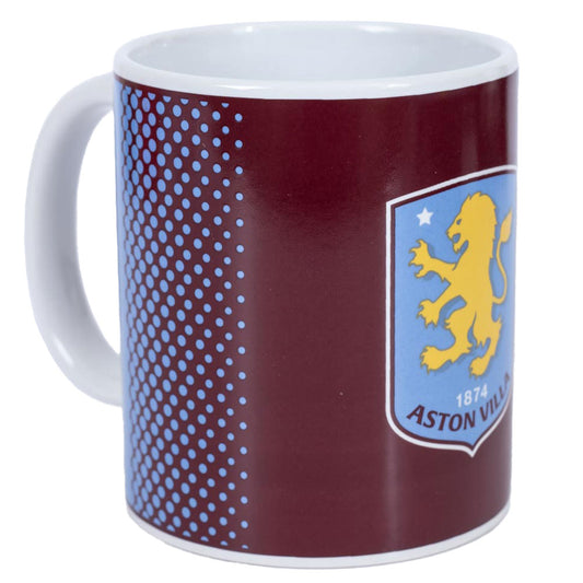 Ceramic everyday coffee mug