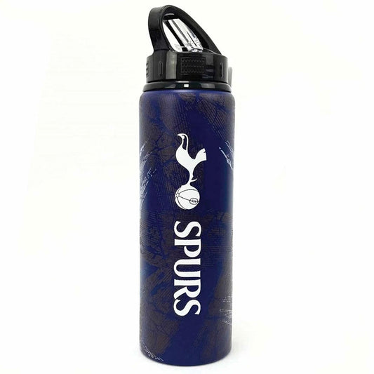 Vibrant HD printed aluminium drinks bottle