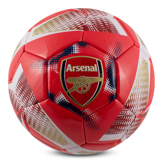 Spiral design PVC 32 panel football