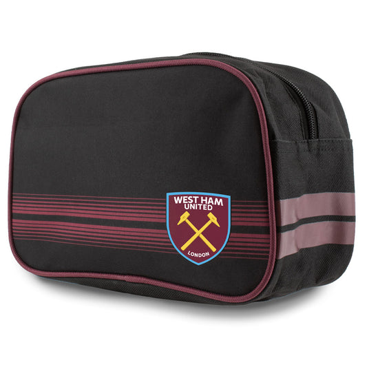 West Ham United FC Matchday Toiletry Bag