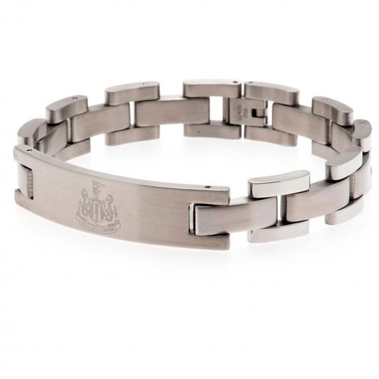 Classic design stainless steel link bracelet