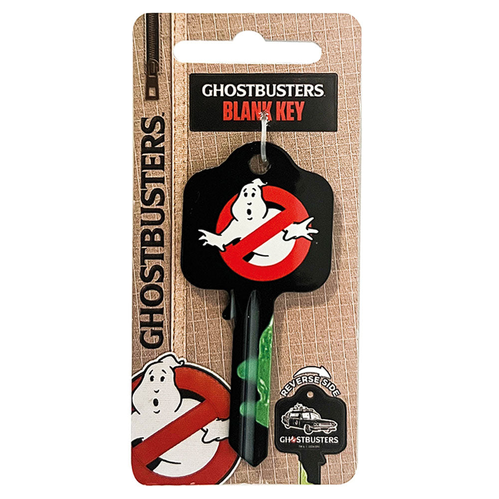 Ghostbusters Door Key