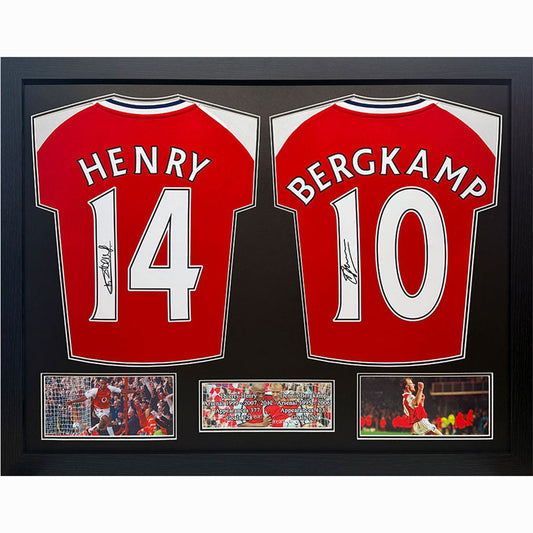 Arsenal FC 2024-2025 season replica shirt