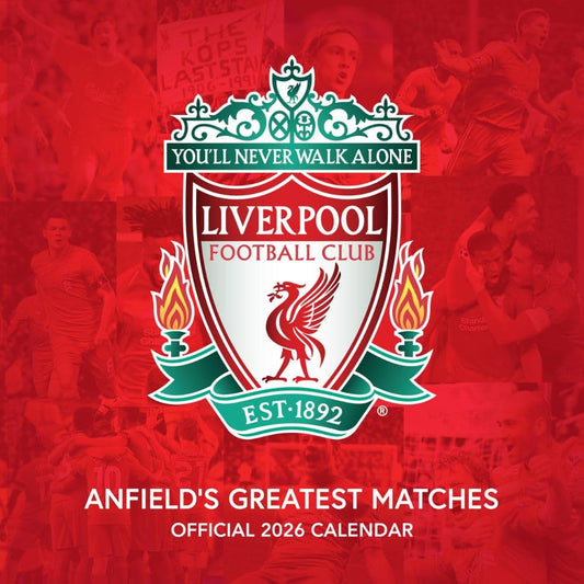 Year 2025 square wall calendar