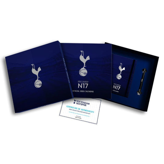 2026 collector's edition musical gift set