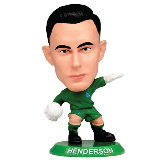 Crystal Palace FC SoccerStarz Henderson