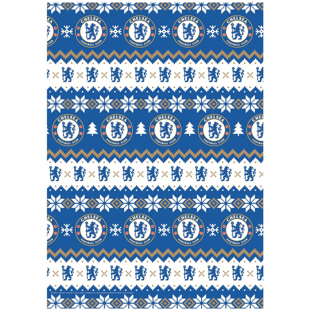 Vibrant, colourful gift wrap sheets with tags
