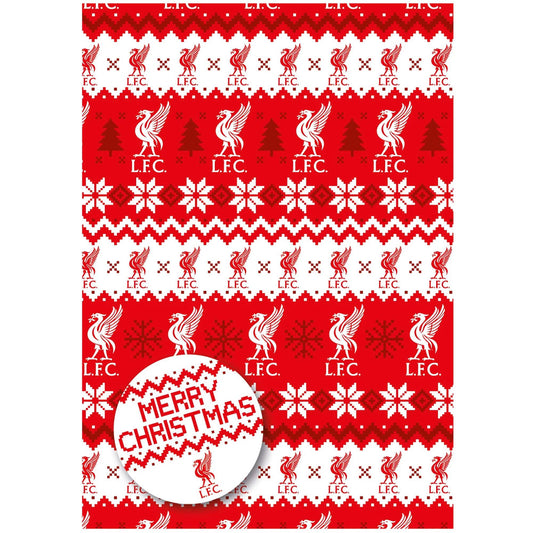 Vibrant, colourful gift wrap sheets with tags