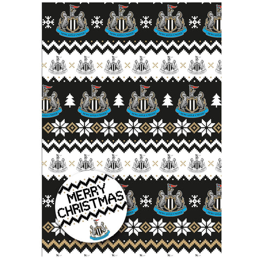 Vibrant, colourful gift wrap sheets with tags