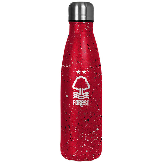 Stainless steel thermal vacuum flask
