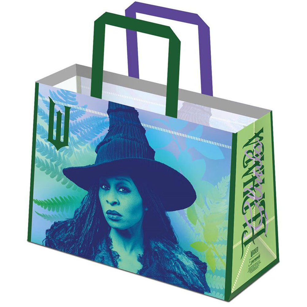 Wicked Reusable Shopping Bag
