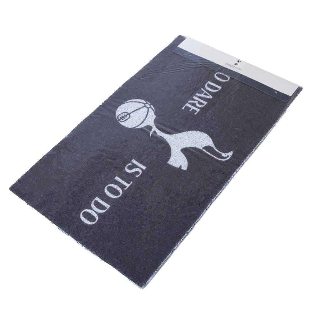 Tottenham Hotspur FC Loop Pile Doormat