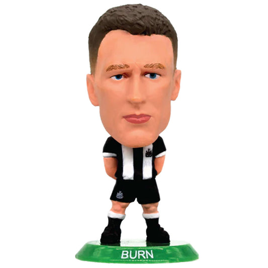 Newcastle United FC SoccerStarz Burn