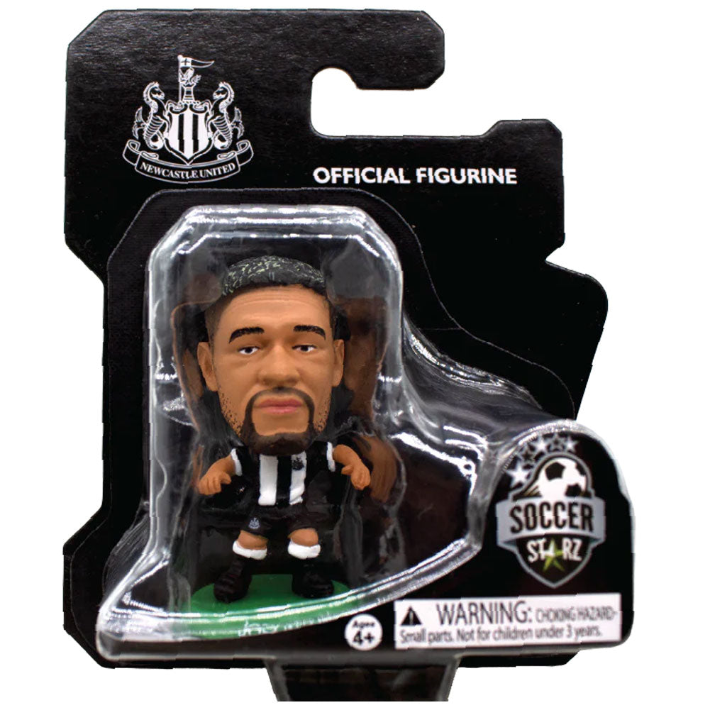 Newcastle United FC SoccerStarz Joelinton