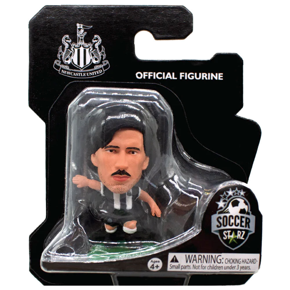 Newcastle United FC SoccerStarz Tonali