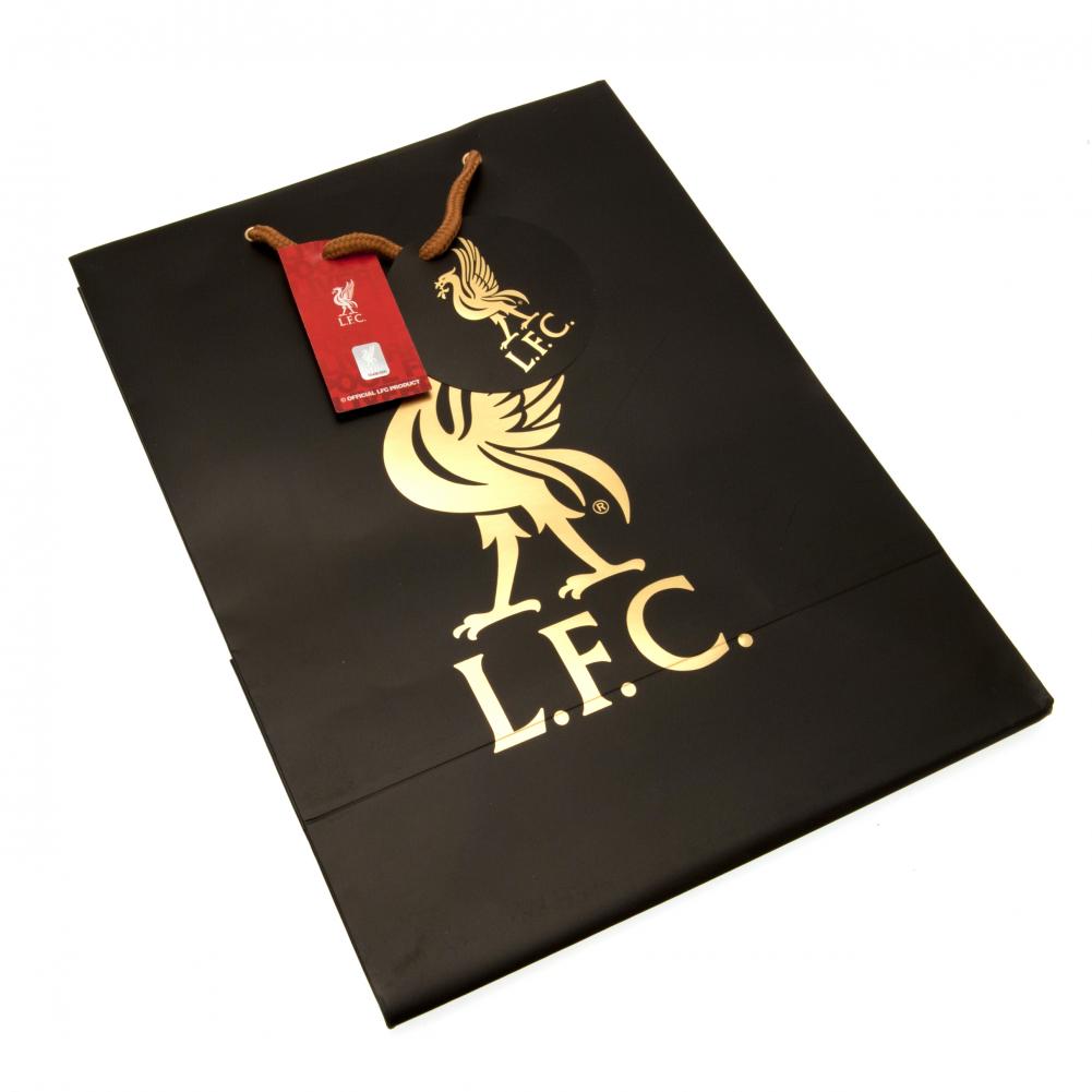 Liverpool FC Gift Bag